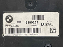 Load image into Gallery viewer, LANE DEPARTURE CONTROL MODULE COMPUTER 528i 535i 535i Gt 550i 13-17 - NW615126