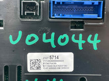 Load image into Gallery viewer, Speedometer Cluster GMC Yukon 2015 - NW616077