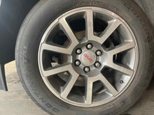Load image into Gallery viewer, Wheel Rim GMC Yukon 2015 - NW616101