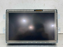 Load image into Gallery viewer, INFO-GPS SCREEN Land Rover Range Rover Sport 2015 15 - NW616030