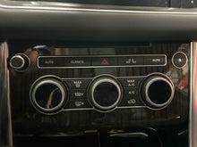 Load image into Gallery viewer, FRONT TEMPERATURE CONTROLS Range Rover Range Rover Sport 14-15 - NW615730