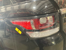 Load image into Gallery viewer, TAIL LIGHT LAMP ASSEMBLY Range Rover Sport 14 15 16 17 Left - NW615798