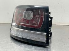 Load image into Gallery viewer, TAIL LIGHT LAMP ASSEMBLY Range Rover Sport 14 15 16 17 Left - NW615798