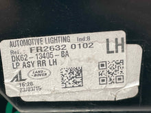 Load image into Gallery viewer, TAIL LIGHT LAMP ASSEMBLY Range Rover Sport 14 15 16 17 Left - NW615798