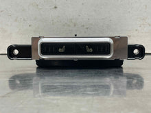 Load image into Gallery viewer, Temperature Controls RANGE ROVER SPORT 2015 - NW615880