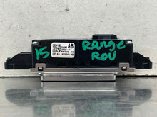 Load image into Gallery viewer, Temperature Controls RANGE ROVER SPORT 2015 - NW615880