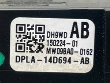 Load image into Gallery viewer, Temperature Controls RANGE ROVER SPORT 2015 - NW615880