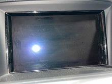 Load image into Gallery viewer, Info-Gps Screen MERCEDES GL-CLASS 2015 - NW616157