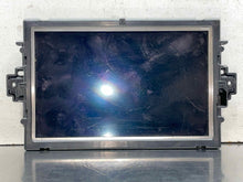 Load image into Gallery viewer, Info-Gps Screen MERCEDES GL-CLASS 2015 - NW616157