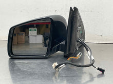 Load image into Gallery viewer, SIDE VIEW DOOR MIRROR Gl350 Gl450 Gl550 GL63 AMG 2013-2016 Left - NW616147