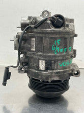 Load image into Gallery viewer, AC A/C AIR CONDITIONING COMPRESSOR Gl350 Gl450 Gl550 GL63 AMG 14-15 - NW616143