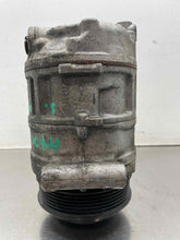 Load image into Gallery viewer, AC A/C AIR CONDITIONING COMPRESSOR Gl350 Gl450 Gl550 GL63 AMG 14-15 - NW616143
