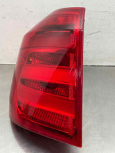 Load image into Gallery viewer, TAIL LIGHT LAMP ASSEMBLY Gl350 Gl450 Gl550 GL63 AMG 13-16 Left - NW616166