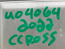 Load image into Gallery viewer, ABS Pump 2022 - NW616445