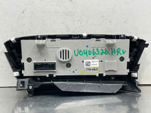Load image into Gallery viewer, TEMPERATURE CONTROLS Honda HR-V 2016 16 2017 17 - NW616345