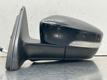 Load image into Gallery viewer, SIDE VIEW DOOR MIRROR Volkswagen Jetta 11 12 13 14 15 16 Left - NW616586