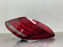 Load image into Gallery viewer, TAIL LIGHT LAMP ASSEMBLY C250 C300 C350 C43 C63 15 16 17 18 Right - NW616646
