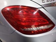 Load image into Gallery viewer, TAIL LIGHT LAMP ASSEMBLY C250 C300 C350 C43 C63 15 16 17 18 Left - NW616739