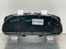 Load image into Gallery viewer, Speedometer Cluster MASERATI LEVANTE 2017 - NW616428