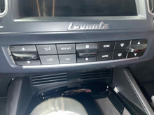 Load image into Gallery viewer, Temperature Controls MASERATI LEVANTE 2017 - NW616479