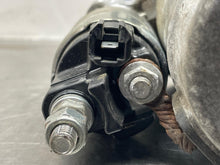 Load image into Gallery viewer, Starter Motor MASERATI LEVANTE 2017 - NW616311