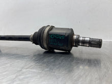 Load image into Gallery viewer, Axle Shaft MASERATI LEVANTE 2017 - NW616449