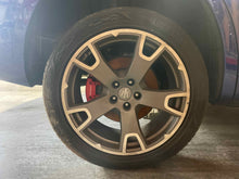 Load image into Gallery viewer, Wheel Rim MASERATI LEVANTE 2017 - NW616440