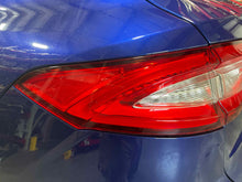 Load image into Gallery viewer, Tail Lamp Light MASERATI LEVANTE 2017 - NW616497