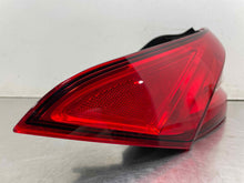 Load image into Gallery viewer, Tail Lamp Light MASERATI LEVANTE 2017 - NW616497