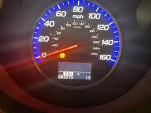 Load image into Gallery viewer, SPEEDOMETER CLUSTER Acura RDX 2007 07 - NW616823