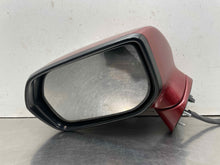 Load image into Gallery viewer, SIDE VIEW DOOR MIRROR Acura RDX 2007 07 2008 08 Left - NW616582