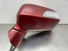 Load image into Gallery viewer, SIDE VIEW DOOR MIRROR Acura RDX 2007 07 2008 08 Left - NW616582