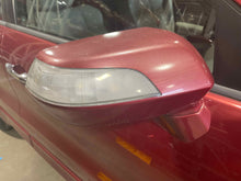 Load image into Gallery viewer, SIDE VIEW DOOR MIRROR Acura RDX 2007 07 2008 08 Right - NW616774