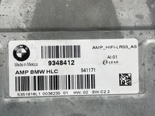 Load image into Gallery viewer, Radio BMW X4 2016 - NW616816