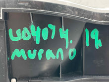 Load image into Gallery viewer, SPEEDOMETER CLUSTER Nissan Murano 2019 19 2020 20 - NW617269