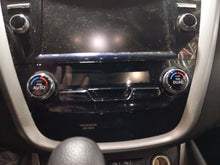 Load image into Gallery viewer, TEMPERATURE CONTROLS Murano Murano Cross Cabriolet 2017-2020 - NW616993