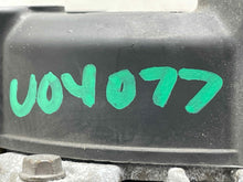 Load image into Gallery viewer, Alternator Mercedes-Benz SL500 2010 - NW617586