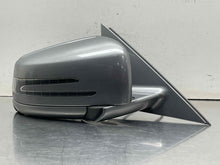 Load image into Gallery viewer, Side View Door Mirror Mercedes-Benz SL500 2010 - NW617456