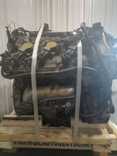 Load image into Gallery viewer, ENGINE MOTOR Mercedes-Benz E350 E550 E63 2011 11 2012 12 - NW617802