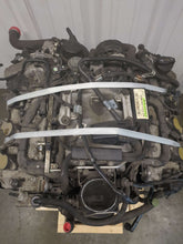 Load image into Gallery viewer, ENGINE MOTOR Mercedes-Benz E350 E550 E63 2011 11 2012 12 - NW617802