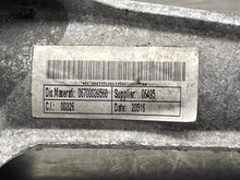 Load image into Gallery viewer, Steering Gear Rack 2017 - NW617721