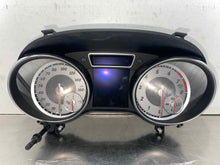 Load image into Gallery viewer, SPEEDOMETER CLUSTER CLA250 CLA45 2014 14 2015 15 - NW617548