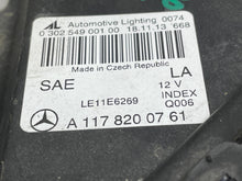 Load image into Gallery viewer, HEADLIGHT LAMP ASSEMBLY CLA250 CLA45 14 15 16 17 18 19 Left - NW617984