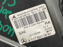 Load image into Gallery viewer, HEADLIGHT LAMP ASSEMBLY CLA250 CLA45 14 15 16 17 18 19 Right - NW617985