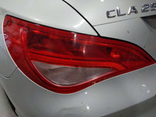 Load image into Gallery viewer, TAIL LIGHT LAMP ASSEMBLY CLA45 CLA250 14 15 16 17 18 19 Left - NW618048
