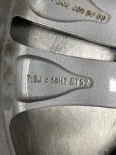 Load image into Gallery viewer, Wheel Rim MERCEDES CLA-CLASS 2014 - NW617740