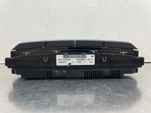 Load image into Gallery viewer, FRONT TEMPERATURE CONTROLS E350 E550 E63 2010 10 - NW617838