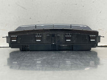 Load image into Gallery viewer, FRONT TEMPERATURE CONTROLS E350 E550 E63 2010 10 - NW617838