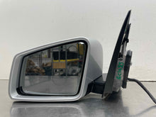Load image into Gallery viewer, SIDE VIEW DOOR MIRROR E300 E350 E400 E550 E63 10 11 12 13 Left - NW617454