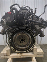 Load image into Gallery viewer, ENGINE MOTOR Mercedes-Benz E350 E550 E63 2010 10 - NW617950
